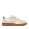 Сникърси Reebok CEO-LEA-D680L(DZ) Бежов цвят на ниска цена