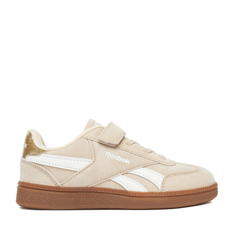 Сникърси Reebok CEO-LEA-D680L(DZ) Бежов цвят на ниска цена