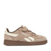 Сникърси Reebok CEO-LEA-D680L(DZ) Кафяв цвят на ниска цена