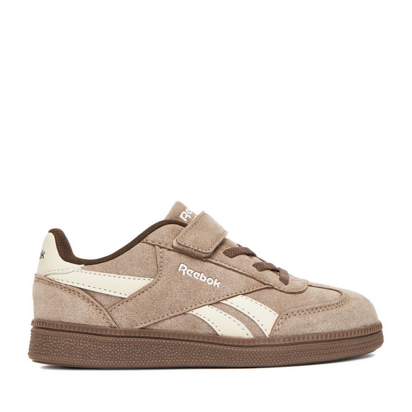 Сникърси Reebok CEO-LEA-D680L(DZ) Кафяв цвят на ниска цена