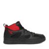 Сникърси Reebok CEO-PRIMARY HARDWOOD 100242955 Черен цвят на ниска цена