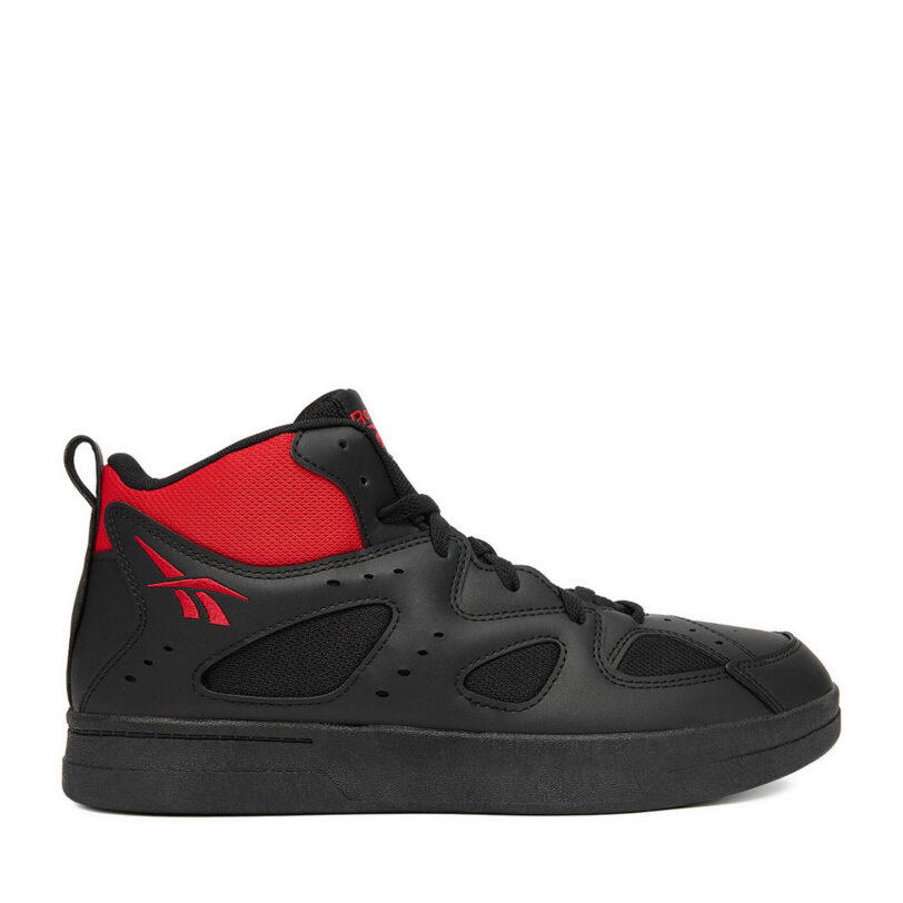 Сникърси Reebok CEO-PRIMARY HARDWOOD 100242955 Черен цвят на ниска цена