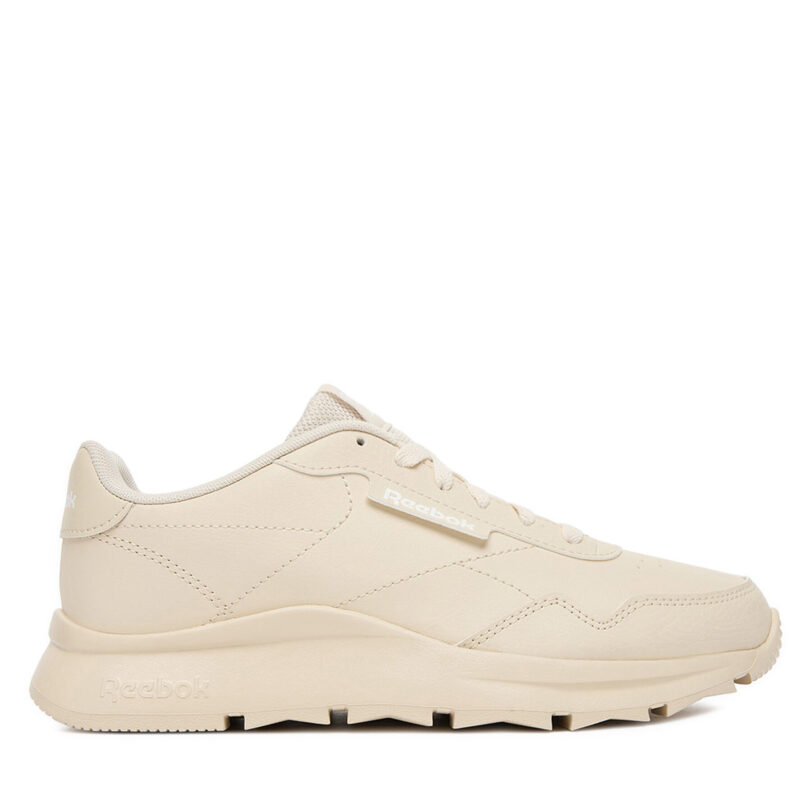 Сникърси Reebok CEO-RAMBLE 100241117 Бежов цвят на ниска цена