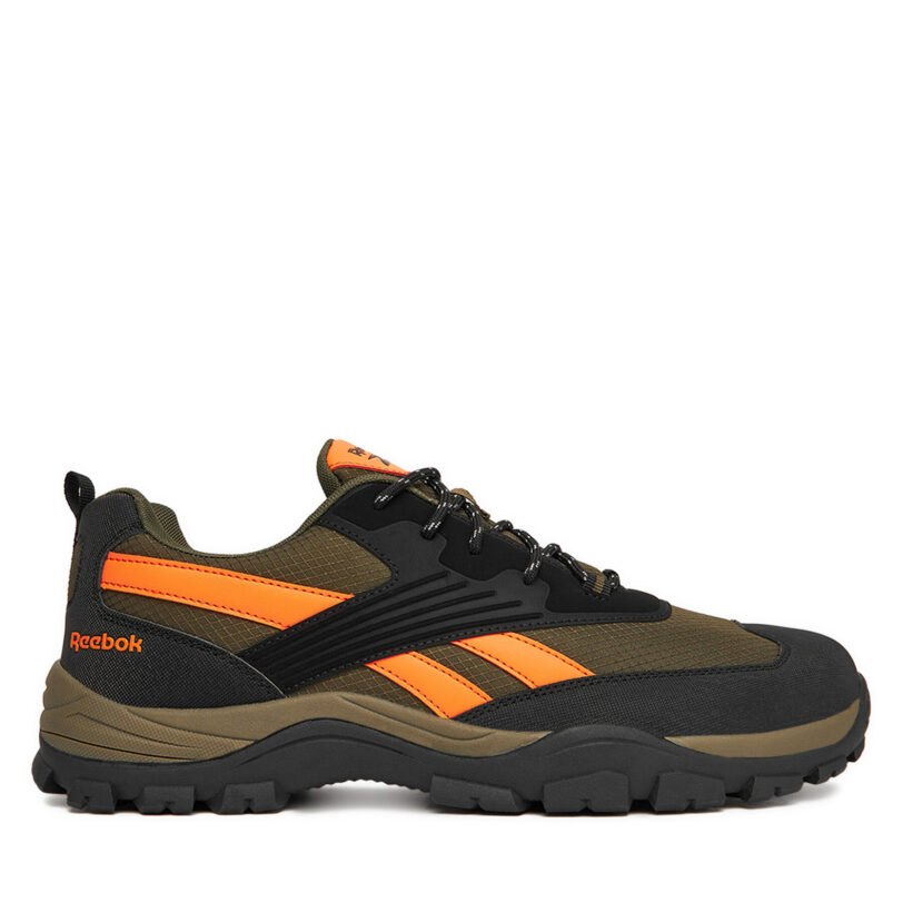 Сникърси Reebok CEO-RDG CITY TREKER 100237193 Каки цвят на ниска цена
