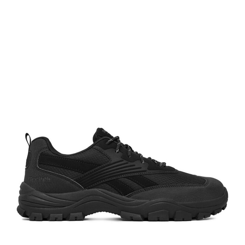Сникърси Reebok CEO-RDG CITY TREKER 100237195 Черен цвят на ниска цена