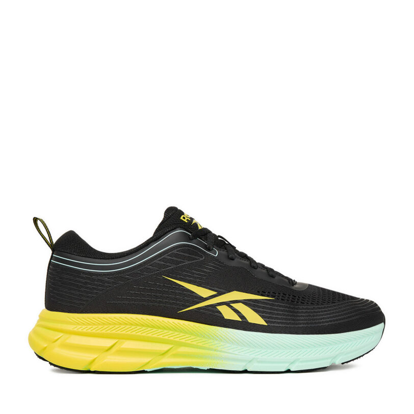 Сникърси Reebok CEO-ROAD STRIDER 100249487 Черен цвят на ниска цена