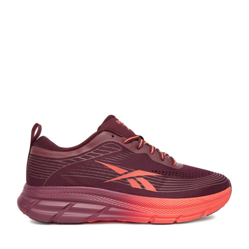 Сникърси Reebok CEO-ROAD STRIDER 100249491 Бордо цвят на ниска цена