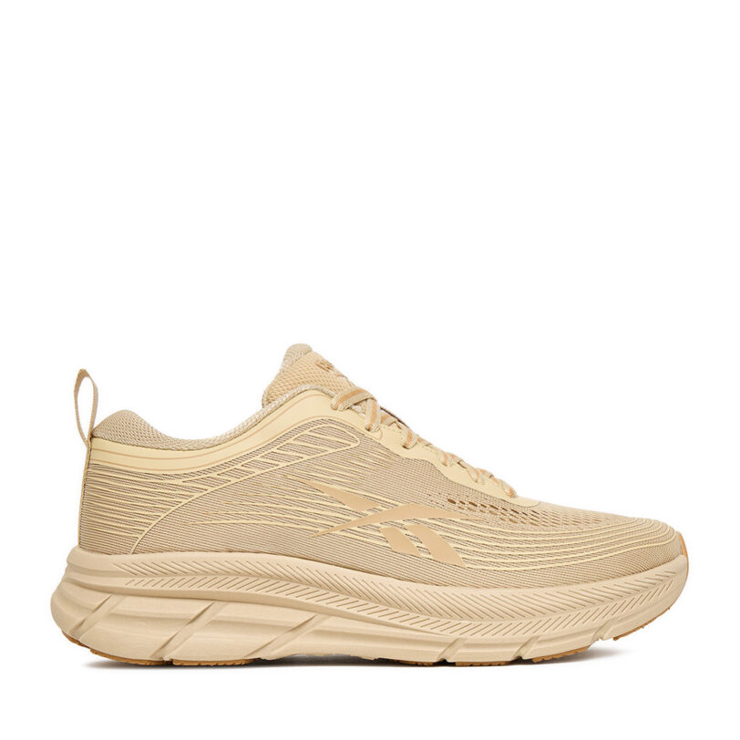 Сникърси Reebok CEO-ROAD STRIDER 100249492 Бежов цвят на ниска цена