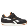 Сникърси Reebok CEO-V9-25195-02(IV)CH Черен цвят на ниска цена