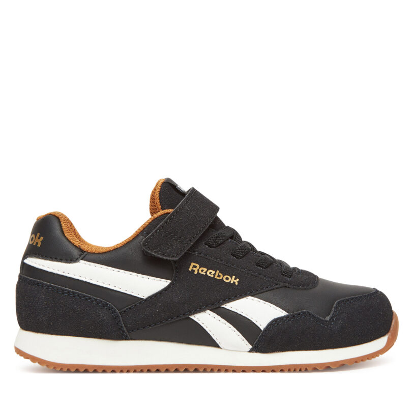 Сникърси Reebok CEO-V9-25195-02(IV)CH Черен цвят на ниска цена