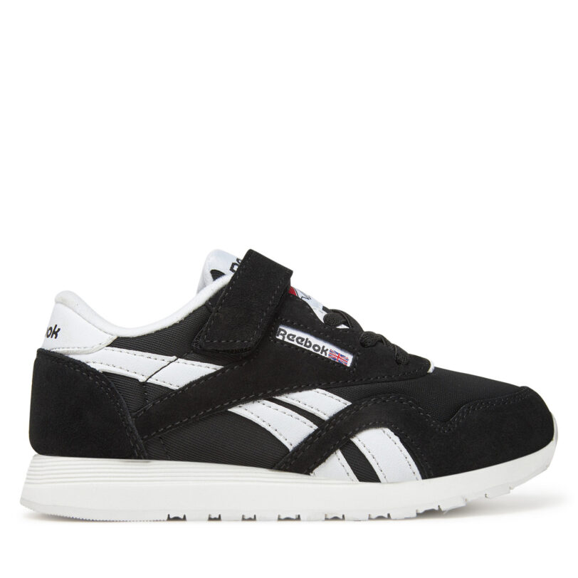 Сникърси Reebok CEO-V9-25197-01 (IV) Черен цвят на ниска цена