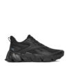 Сникърси Reebok CEO-VIZOME AR30247M-BV Черен цвят на ниска цена