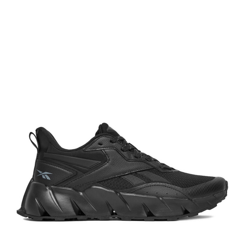 Сникърси Reebok CEO-VIZOME AR30247M-BV Черен цвят на ниска цена