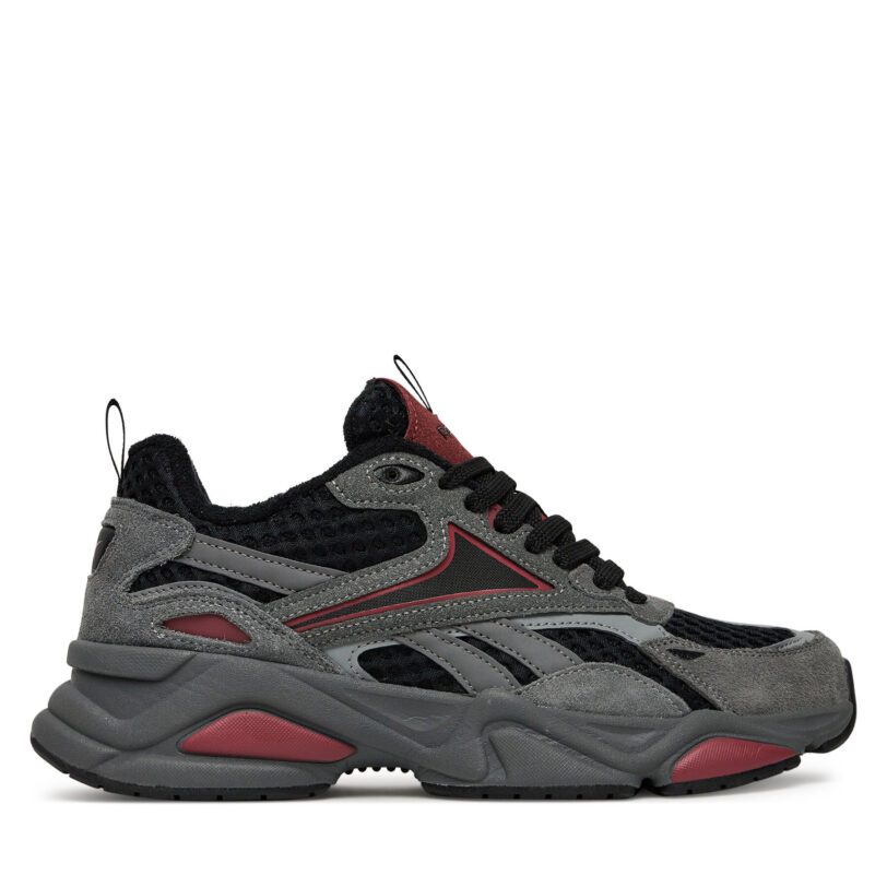 Сникърси Reebok CHARGE AR30246MNRB Сив цвят на ниска цена
