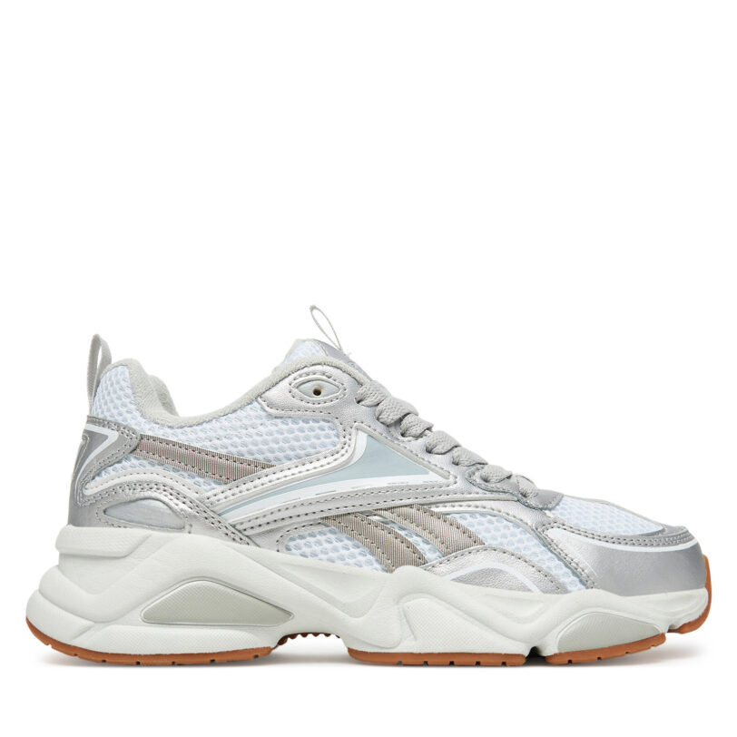 Сникърси Reebok CHARGE AR30246WSSW Сребрист цвят на ниска цена