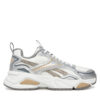 Сникърси Reebok CHARGE AR30246WSWT Бял цвят на ниска цена