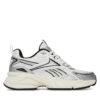 Сникърси Reebok CHARGE AR30246WWSC Бял цвят на ниска цена