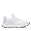 Сникърси Reebok CITYRIDE 100209940 Бял цвят на ниска цена