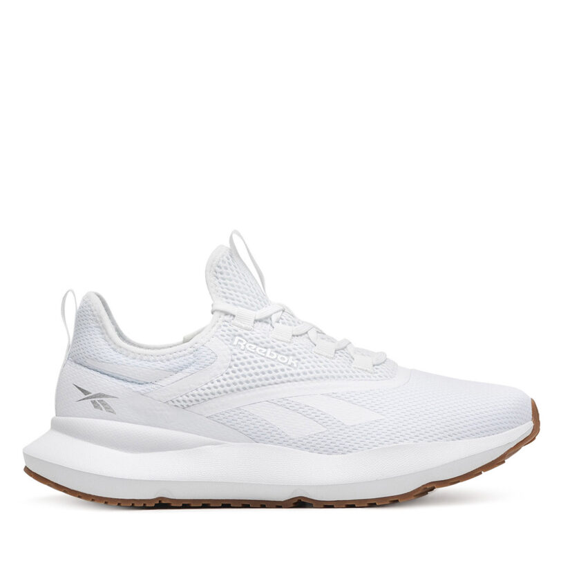 Сникърси Reebok CITYRIDE 100209940 Бял цвят на ниска цена