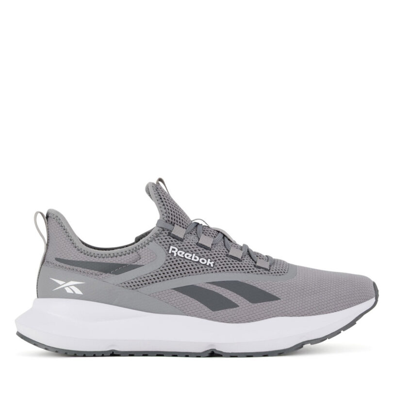 Сникърси Reebok CITYRIDE 100209947 Сив цвят на ниска цена