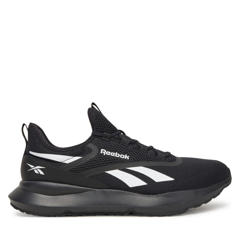 Сникърси Reebok CITYRIDE 100234609 Черен цвят на ниска цена