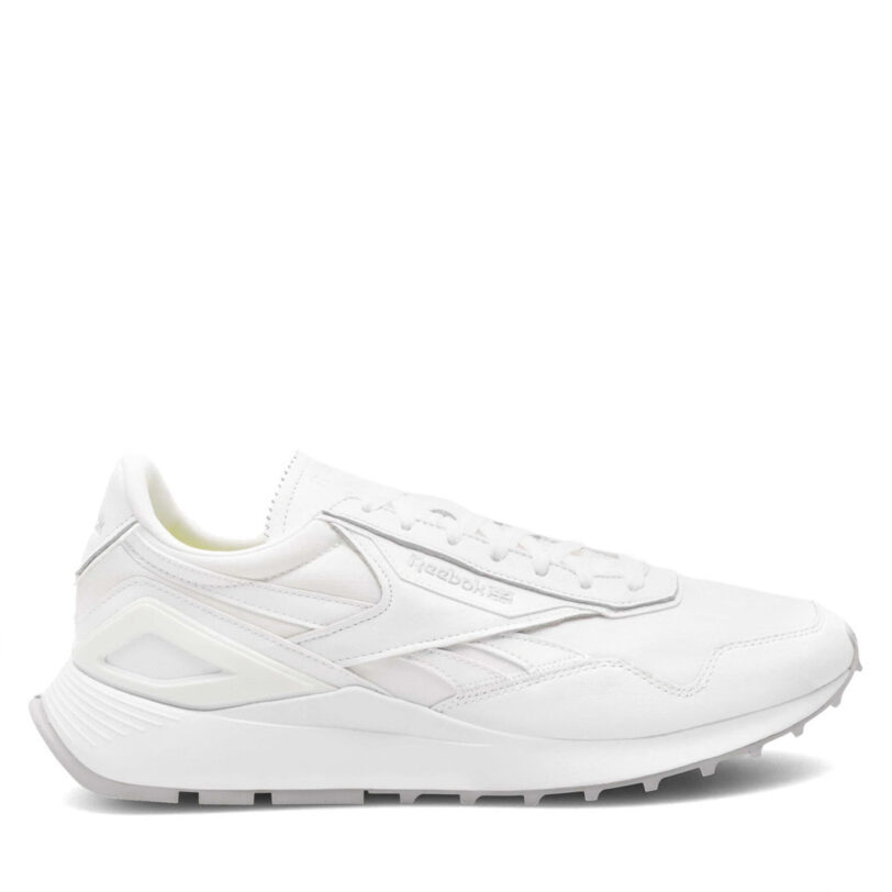 Сникърси Reebok CL Legacy Az H68651 Бял цвят на ниска цена