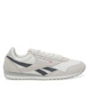 Сникърси Reebok CLASSIC AZ 100208830 Бял цвят на ниска цена