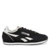 Сникърси Reebok CLASSIC AZ 100208831 Черен цвят на ниска цена