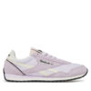Сникърси Reebok CLASSIC AZ 100211390 Виолетов цвят на ниска цена