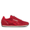Сникърси Reebok CLASSIC AZ 100230347 Червен цвят на ниска цена