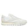 Сникърси Reebok CLASSIC NYLON 100221164 Бял цвят на ниска цена