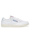 Сникърси Reebok CLUB C 85 VINTAGE 100007875 Бял цвят на ниска цена