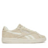 Сникърси Reebok CLUB C GROUNDS UK 100220809 Бежов цвят на ниска цена