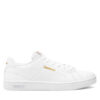 Сникърси Reebok COURT CLEAN 100074383 Бял цвят на ниска цена