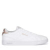 Сникърси Reebok COURT CLEAN 100220422 Бял цвят на ниска цена