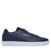 Сникърси Reebok COURT CLEAN 100241122 Тъмносин цвят на ниска цена