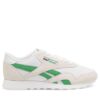 Сникърси Reebok Cl Nylon IF3021-M Бял цвят на ниска цена