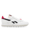 Сникърси Reebok Classic Leather 100202344 Бял цвят на ниска цена