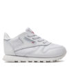 Сникърси Reebok Classic Leather FZ2093 Бял цвят на ниска цена