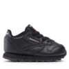 Сникърси Reebok Classic Leather FZ2094 Черен цвят на ниска цена