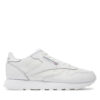 Сникърси Reebok Classic Leather GZ6097 Бял цвят на ниска цена