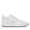 Сникърси Reebok Classic Leather HQ1496 Бял цвят на ниска цена