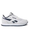 Сникърси Reebok Classic Leather IF5957 Бял цвят на ниска цена