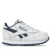 Сникърси Reebok Classic Leather IF5959 Бял цвят на ниска цена