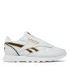 Сникърси Reebok Classic Leather IF8382 Бял цвят на ниска цена