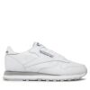 Сникърси Reebok Classic Leather Shoes GX6589 Бял цвят на ниска цена