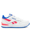 Сникърси Reebok Classic Leather Step 100033589 Бял цвят на ниска цена