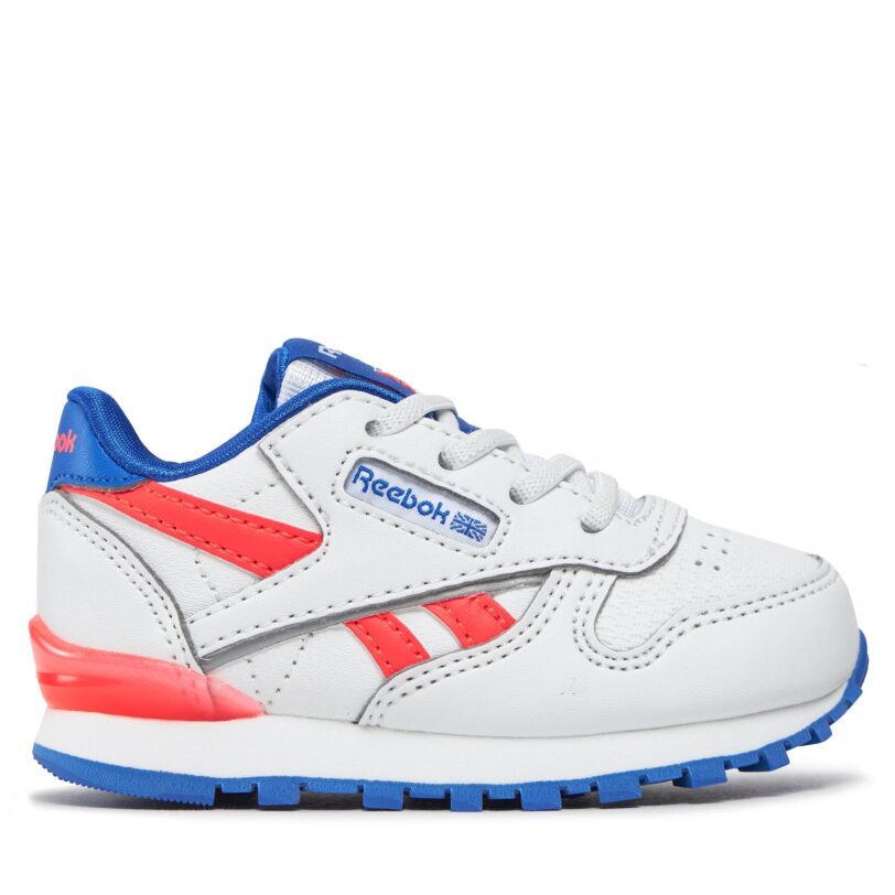 Сникърси Reebok Classic Leather Step N Flash IE6784 Бял цвят на ниска цена
