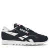 Сникърси Reebok Classic Nylon GY7194 Черен цвят на ниска цена