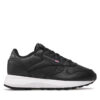 Сникърси Reebok Classic Sp Vegan GX8692 Черен цвят на ниска цена